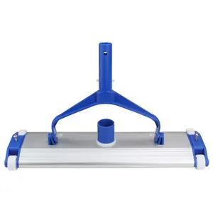 17.5" In-Ground Gunite Swimming Pool Vacuum Head