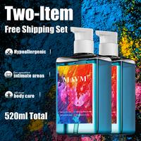 Men’s 2-Bottle Refresh Set