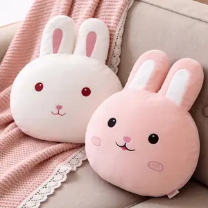 Perfect gift Heart Pillow Soft Plush Cushion Cute Cozy Decorative Throw Pillow Romantic Gift Idea for Girlfriend Kids and Teens Aesthetic Bedroom and Sofa Decor Perfect Valentine Home Accent for Women Girls Room Styling