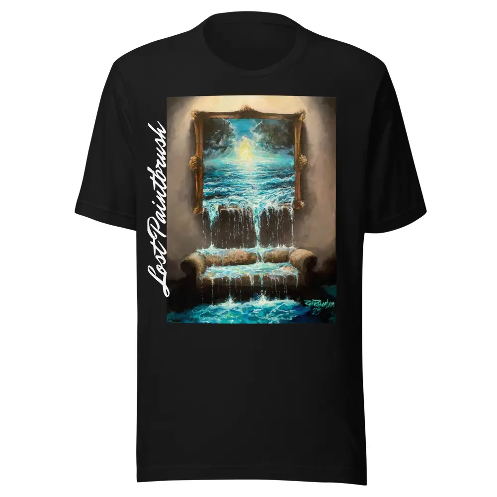 Unisex t-shirt Unisex t-shirt