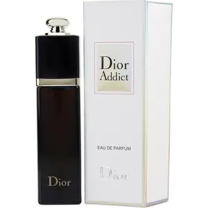 Dior Addict By Christian Dior Eau De Parfum For Women Dior Addict By Christian Dior Eau De Parfum For Women