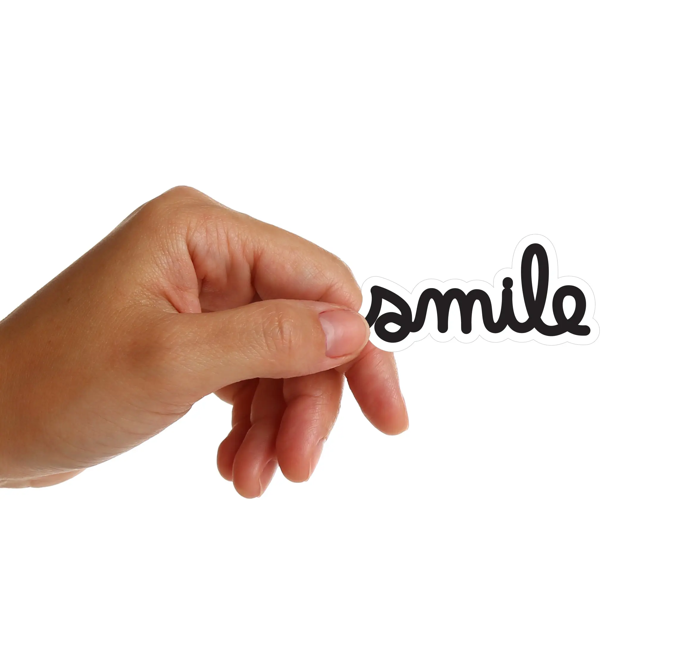 Smile Stickers Smile Stickers