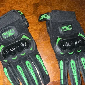 Motorcycle Gloves Summer Riding Breathable Gloves Hard Knuckle Touchscreen Motorbike Gloves Tactical Gloves for Dirt Bike Moto