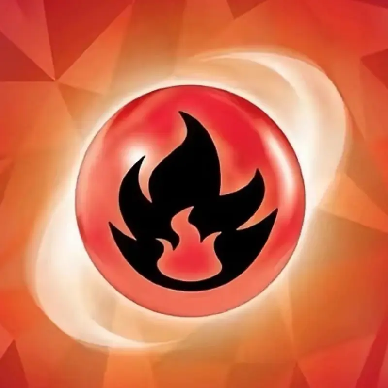 Fire energy