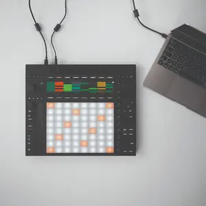 Ableton Push 3 Desktop Controller Workstation