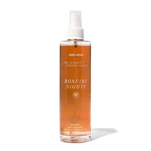 The Summer I Turned Pretty Body Spray - Bonfire Nights by Just Juice for Unisex - 10 oz Body Spray