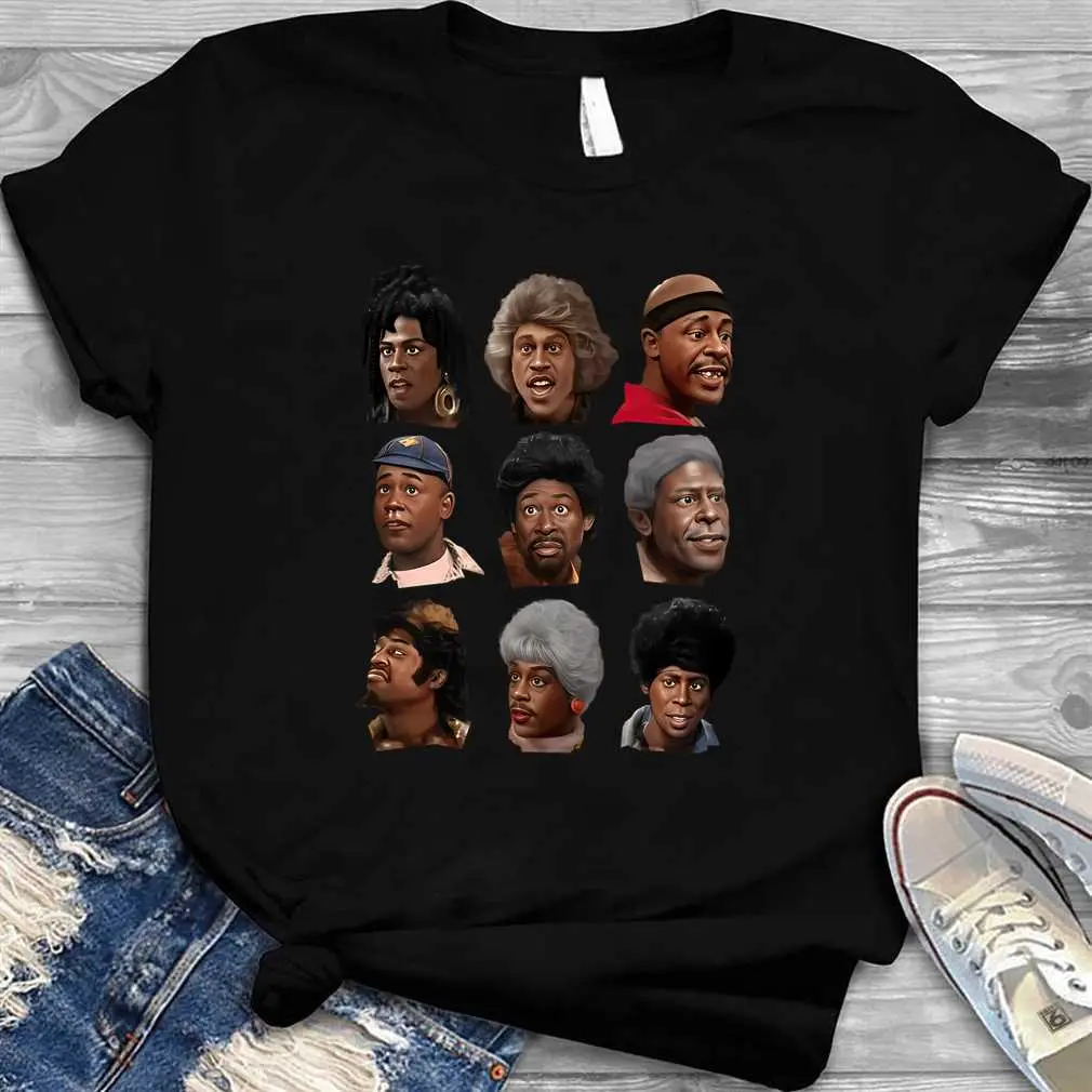 Martin T-Shirt