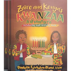 Zaire and Kenya's Kwanzaa