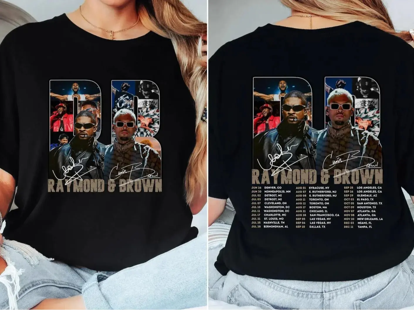 Breezy CBrown Shirt, Vintage Duo Singer Graphic Tee, Urban Music T-Shirt, Hip Hop Aesthetic Shirt, Streetwear Unisex Gift, Cotton Unisex Tee Shirt, Gift For Fan