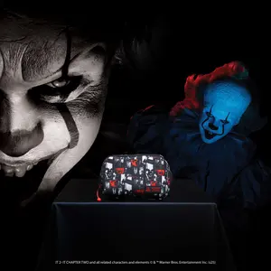 1.5L Crossbody Pack IT Chapter 2