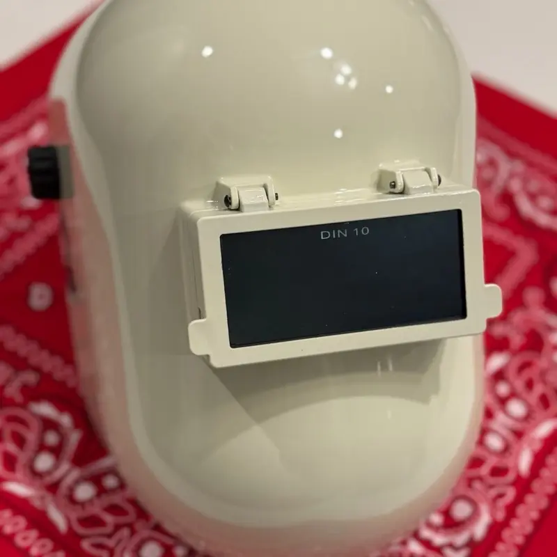 Welding Helmet/Hood Welding Helmet/Hood