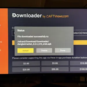 G96 TV Stick Android13.0 2GB 8GB Dual-Band 4K Player Bluetooth Voice TV BOX