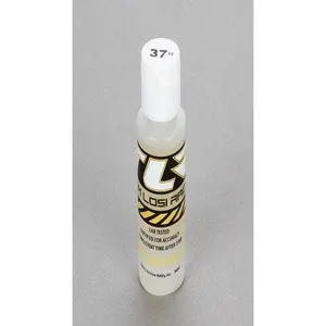 Losi TLR74009 8ight 3.0 TEN-SCT Silicone Shock Oil 37.5wt 2oz 8ight XT / XTE