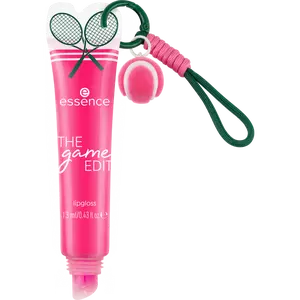 THE game EDIT lipgloss