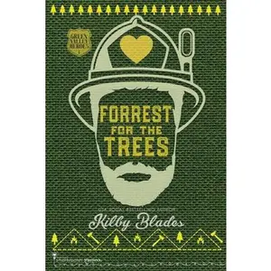 USED-Forrest for the Trees by Romance, Smartypants (Paperback)