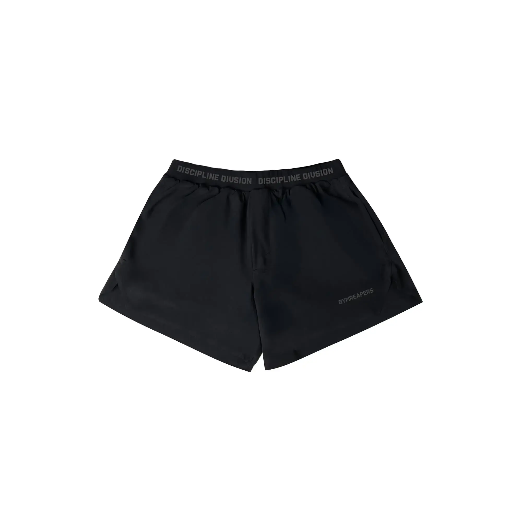 Gymreapers Discipline Division Running Shorts