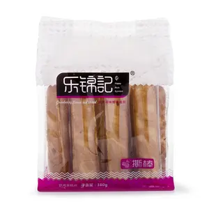 Lejinji Cranberry Breadsticks 380 g