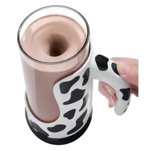 Moo Mixer Supreme