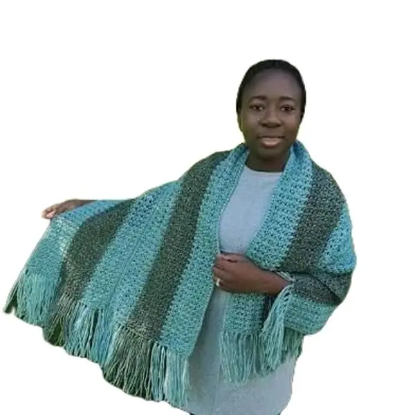 Handmade Scarves