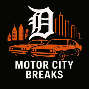 Motor City Breaks