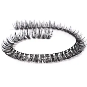 N1 - DIY EYELASH LASH RIBBON Eyelashes Extensions