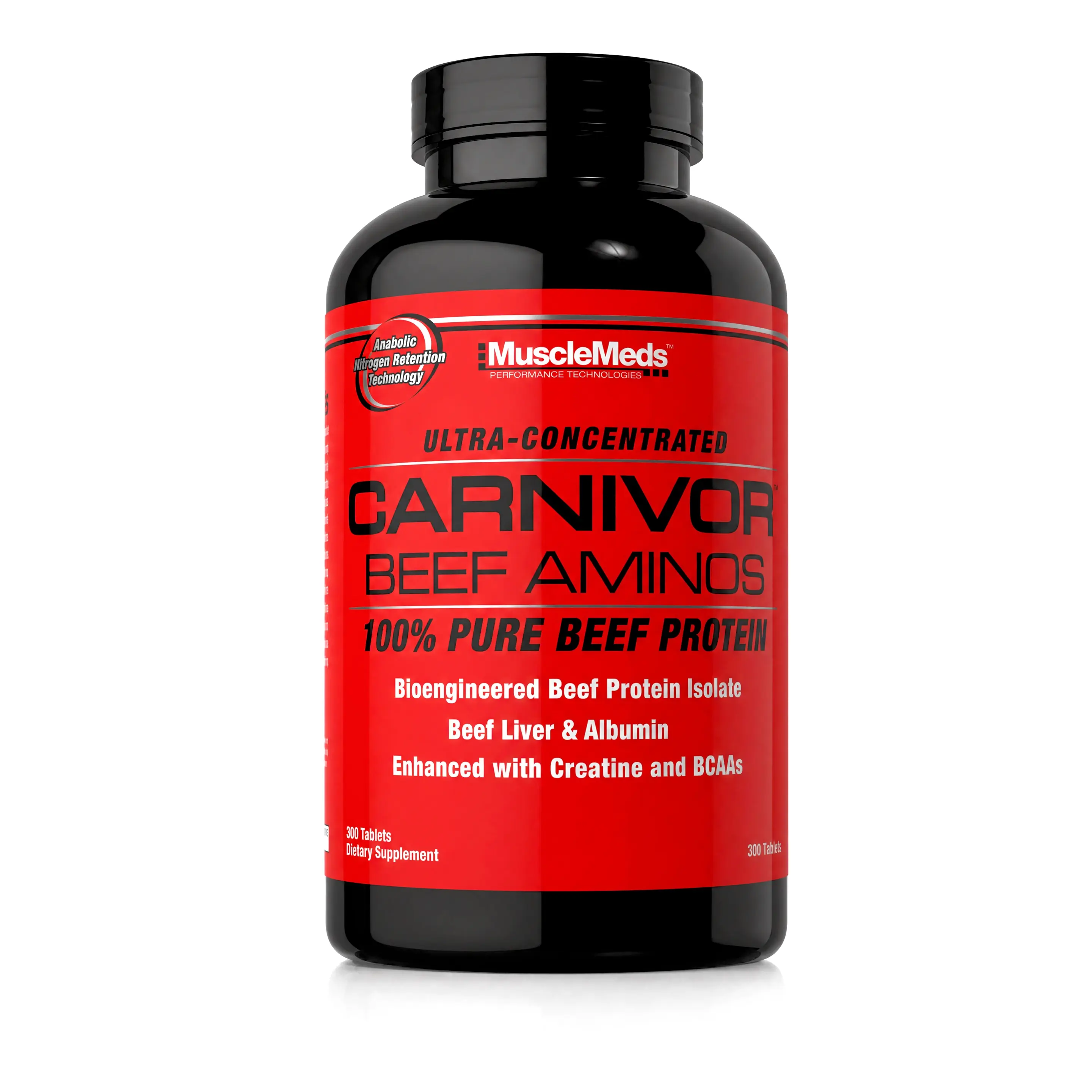 Carnivor Beef Aminos - Tablets Carnivor Beef Aminos - Tablets