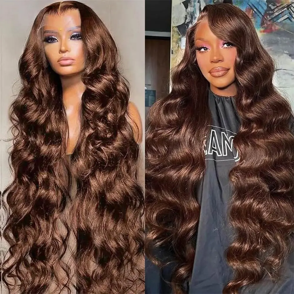 13X6 Lace Wig