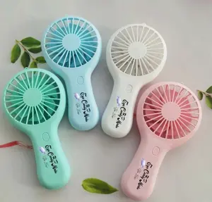 Eye Candy Minks mini handheld portable Lash Fan drying