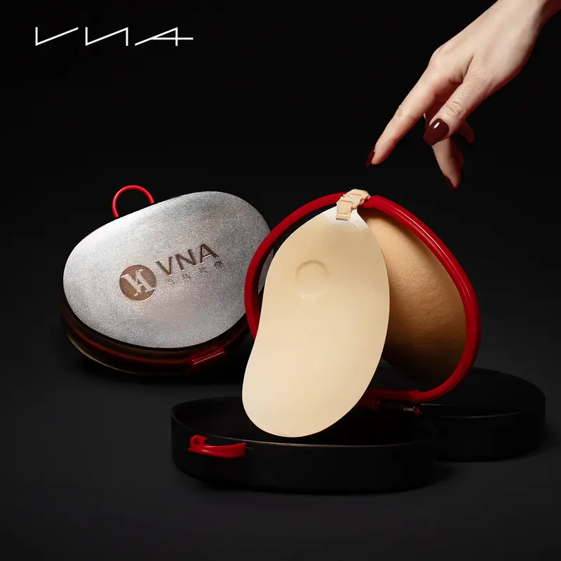 VNA VANZTINA Tinycare Drying & Storage Box With Drying Rack Portable Durable Dustproof And Moisture-Proof For Sticky Bra Care Maintain For Travel