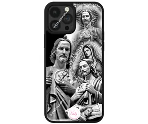 (The Celoza Shop) Soy Catolico Phone Cases