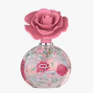 Lattafa Layaan Eau de Parfum For Women 2.5 OZ