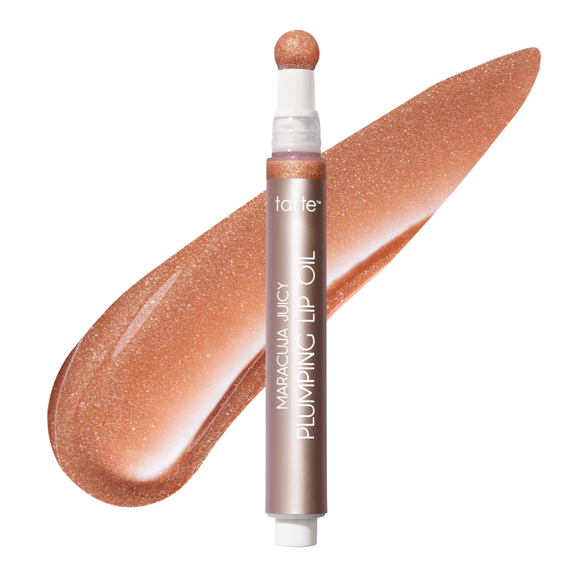 shimmering brown sugar (shimmering warm beige)