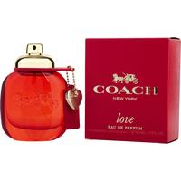 eau de parfum spray 1.7 oz (red packaging)