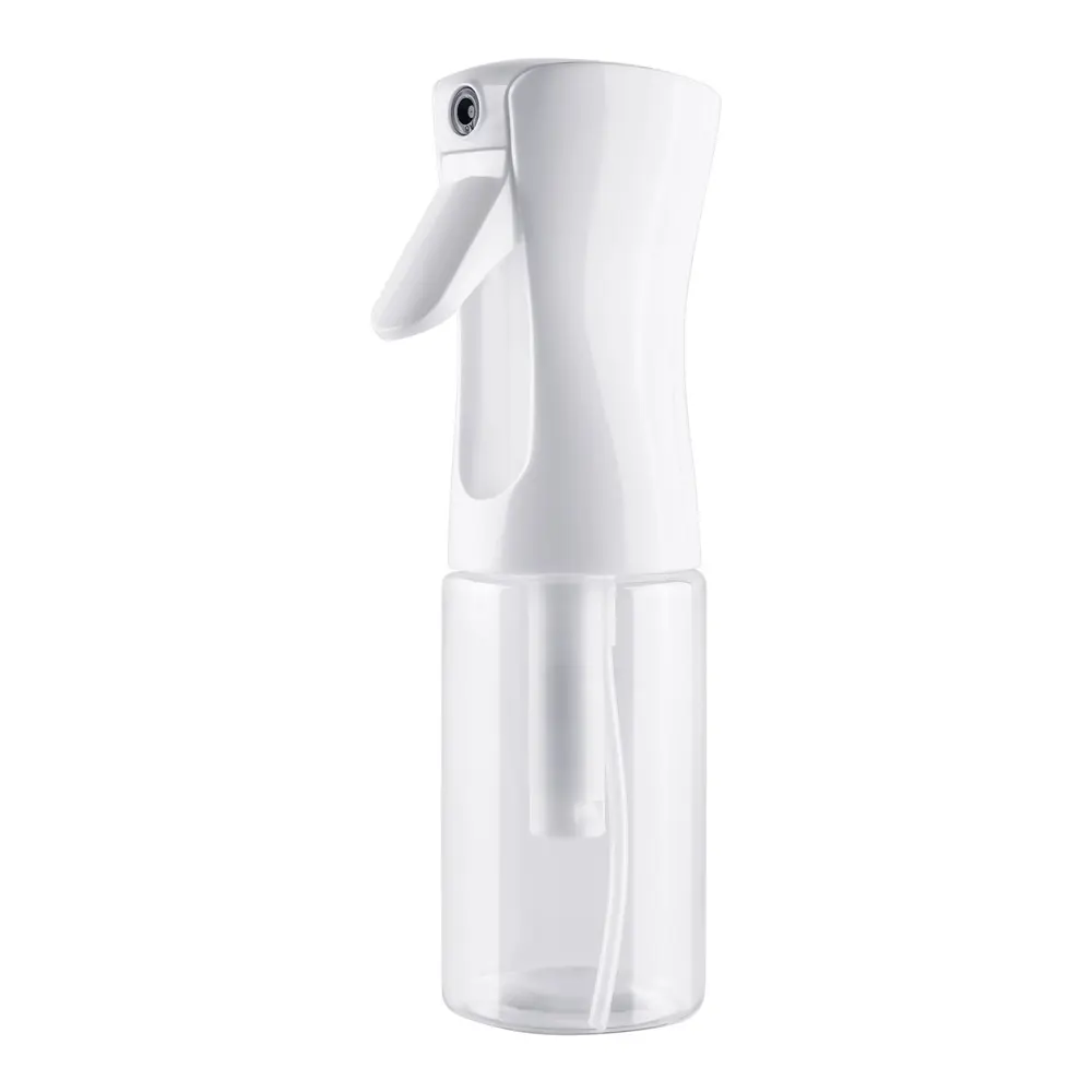 160Ml Mist Spray Bottle Ultra Fine Continuous Water Mister for Paper Card Background Crafts Universal Fine Mist Water Spray Spray Containers