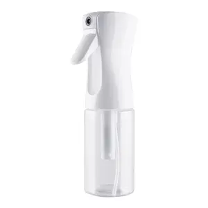 160Ml Mist Spray Bottle Ultra Fine Continuous Water Mister for Paper Card Background Crafts Universal Fine Mist Water Spray