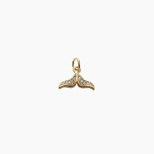Mermaid Tail Charm