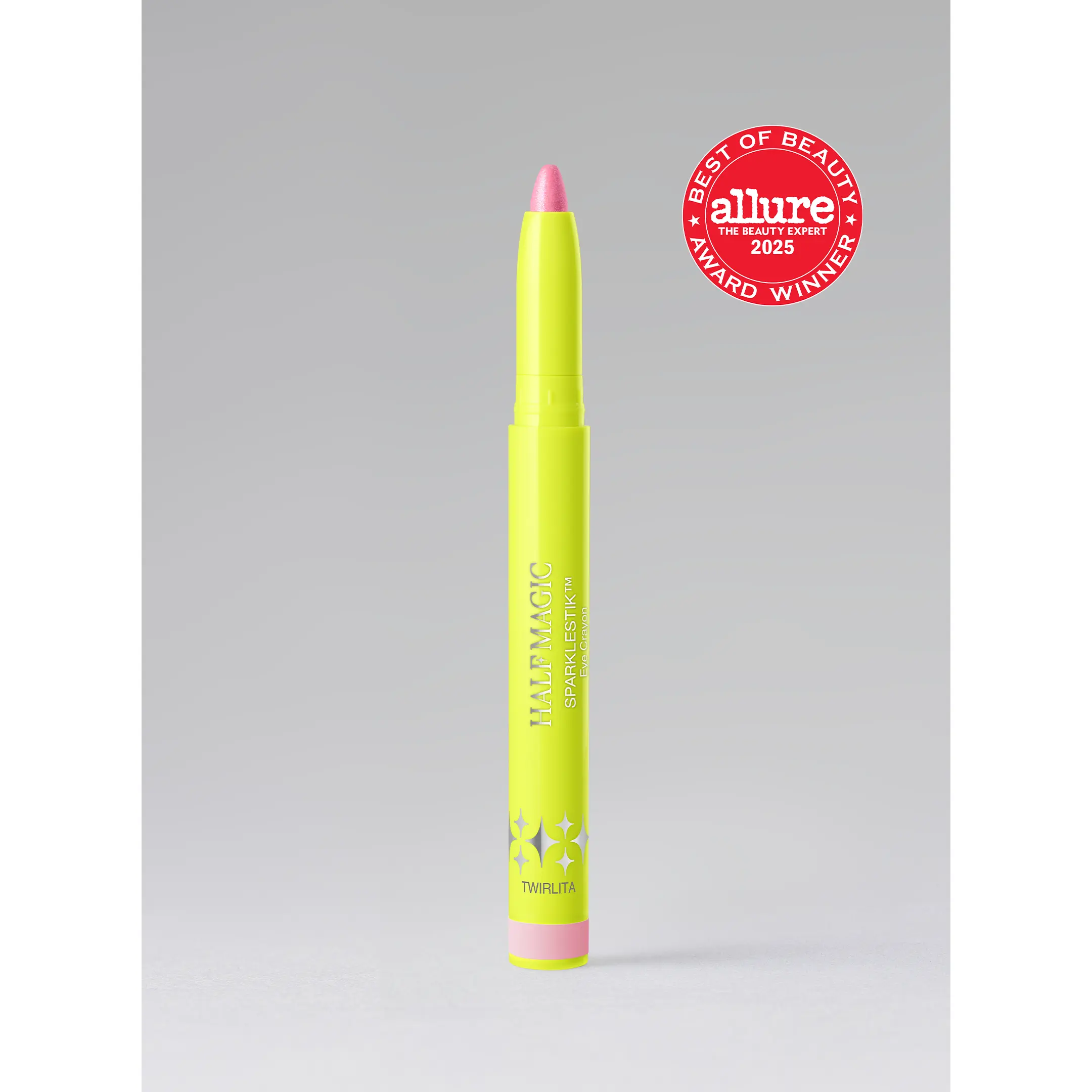 Twirlita (Baby Pink)