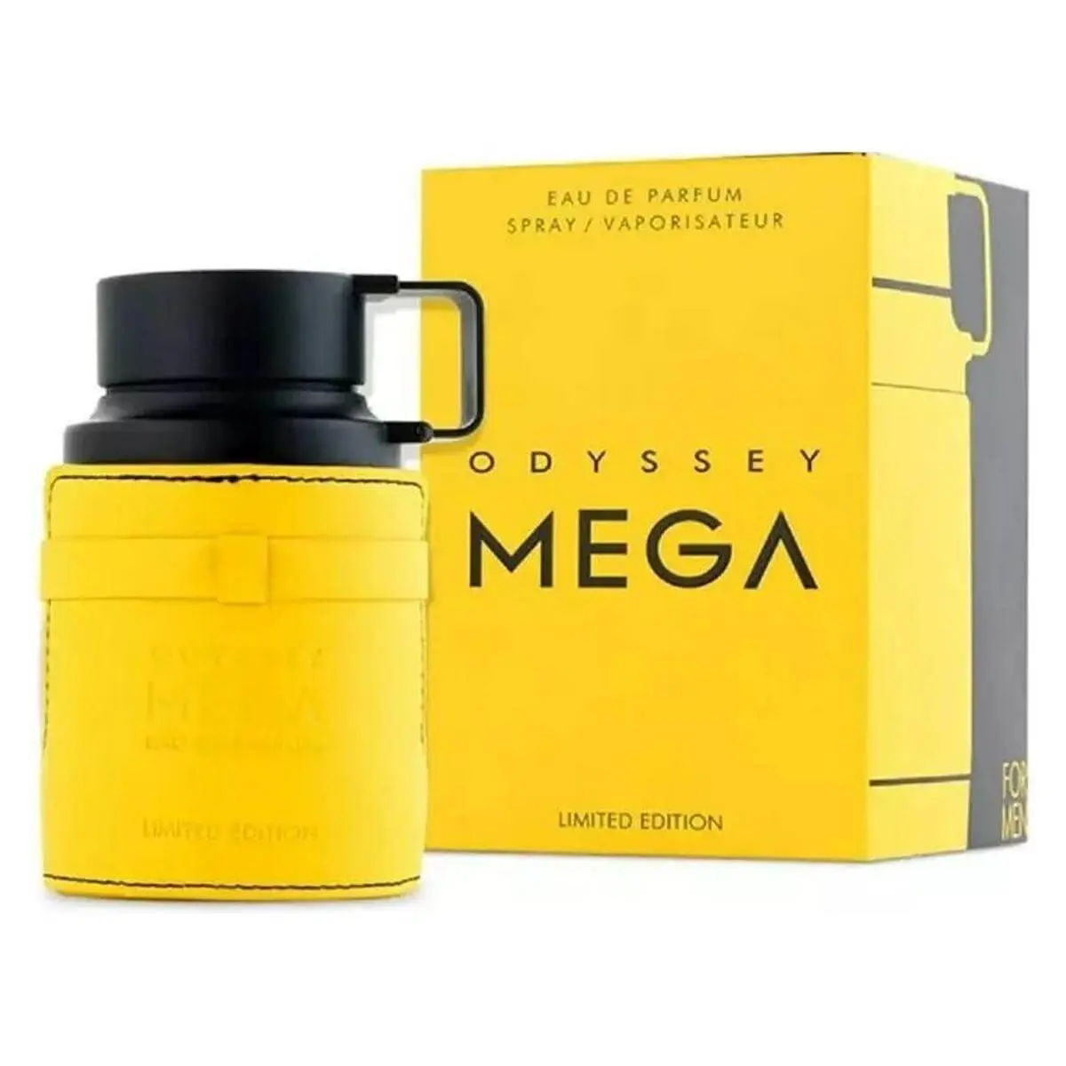 Giorgio Armani Eau de Parfum for Men, an Aromatic Citrus-Woody Fragrance with Pineapple, Ginger, and Mint Notes, 3.4 fl oz Spray Bottle, Fresh, Fragrance That Starts With A, Mint, Pineapple, Minty Fresh, Lemon Ginger, Orange Mint