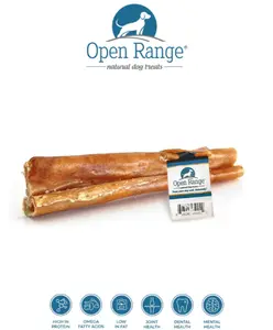 Home Range Pork Stick