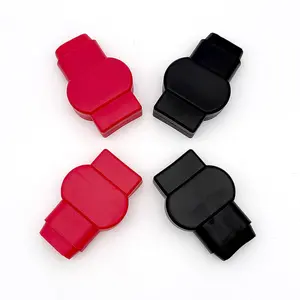 Military Spec Battery Terminal Covers - Diesel