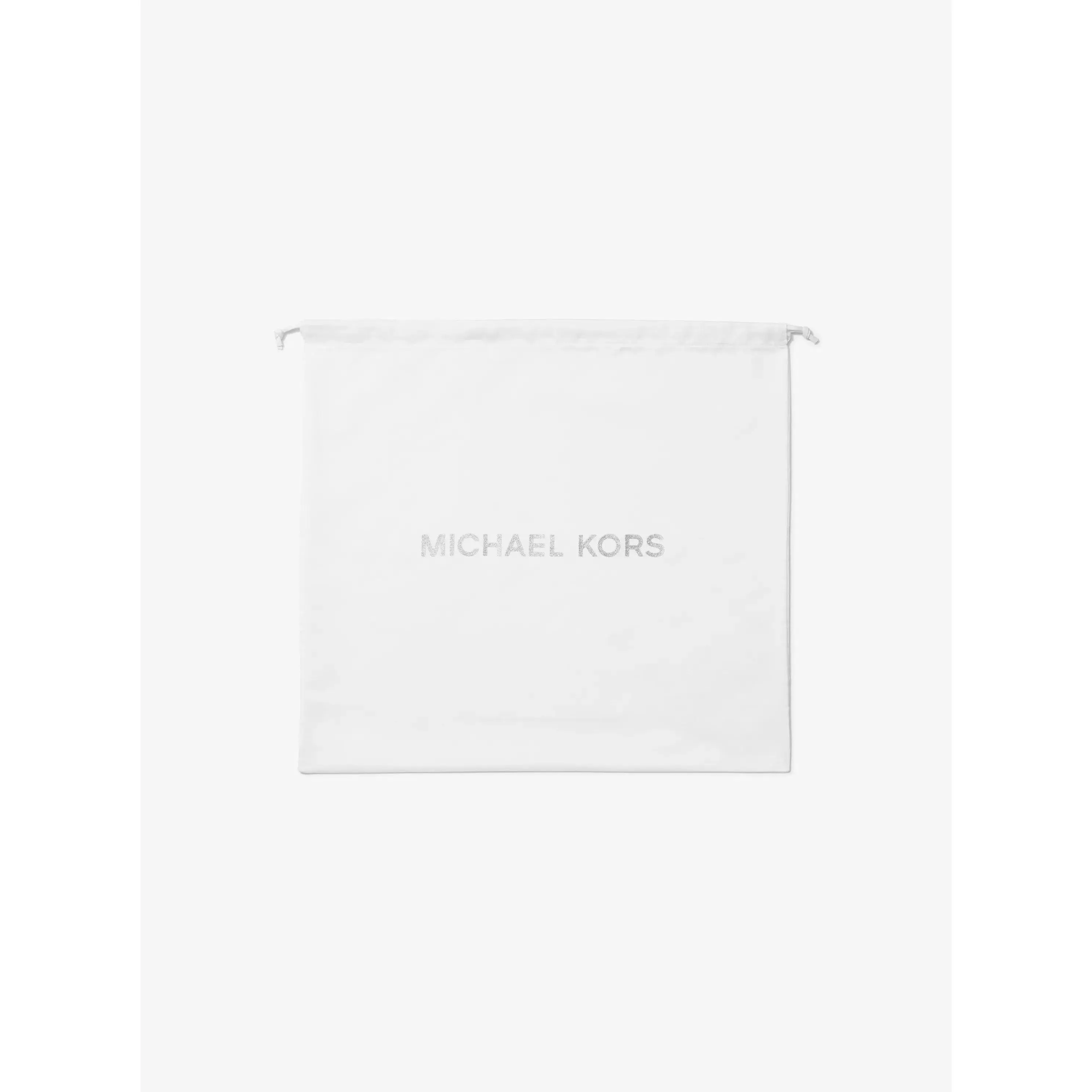 Medium Logo Woven Dust Bag