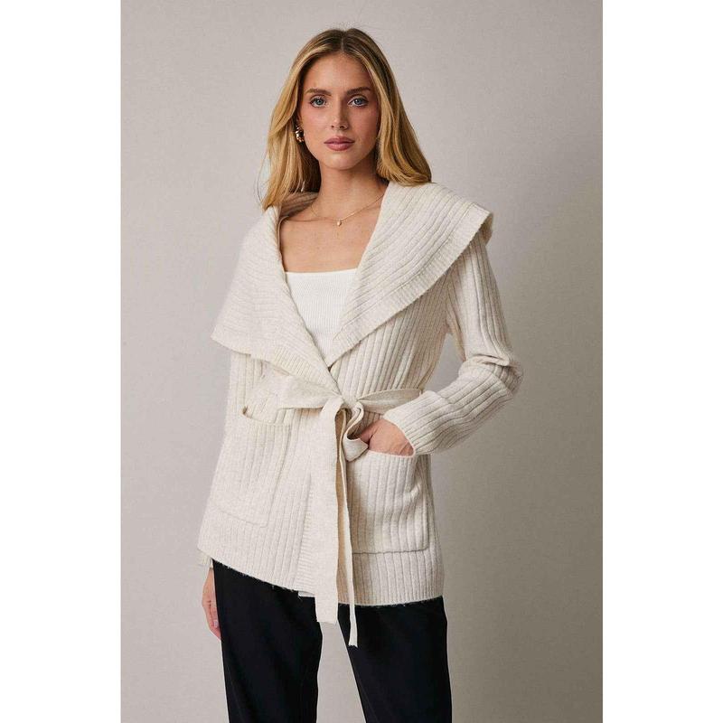 Sunday Wrap Cardigan