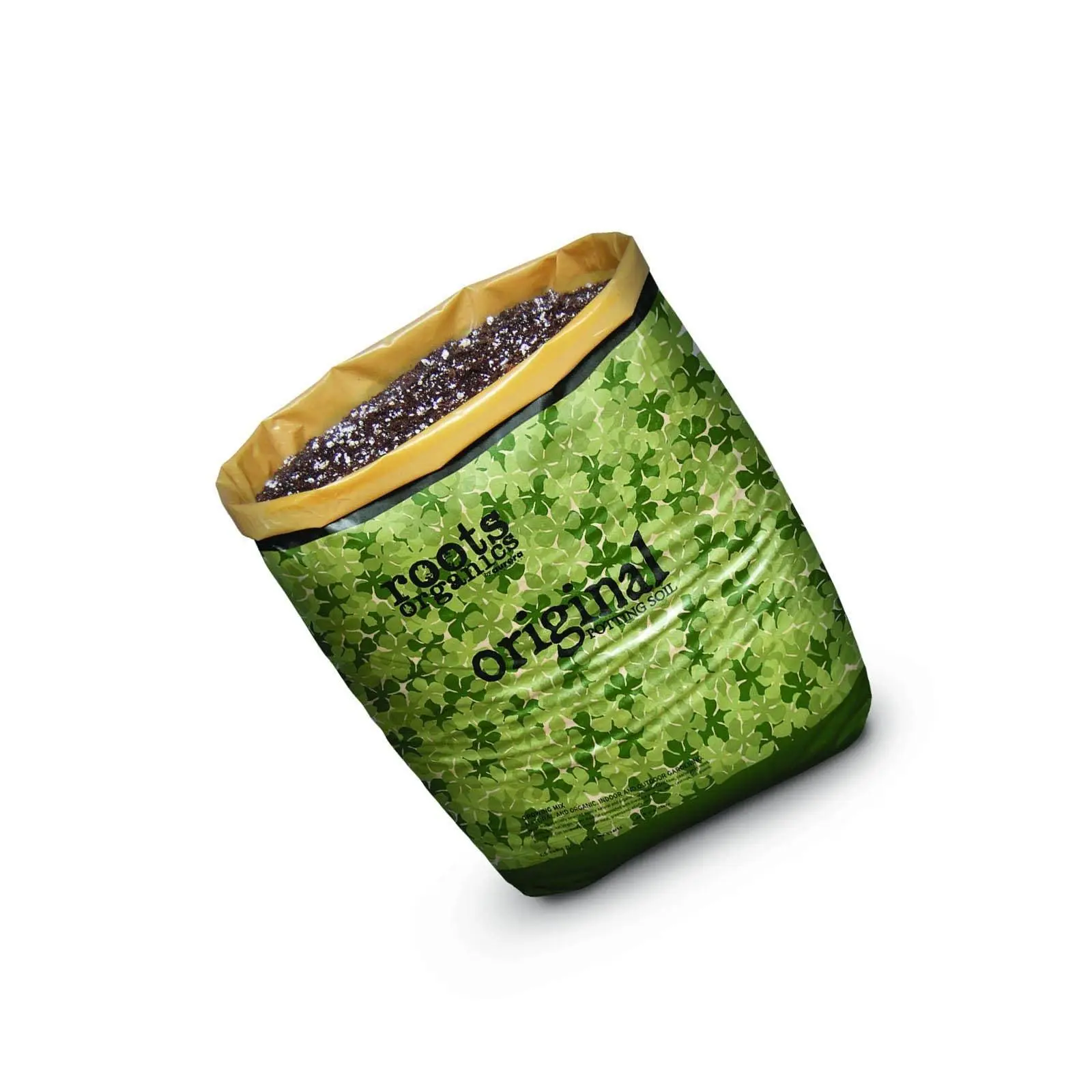 Roots Organics ROD Hydroponic Gardening Coco Fiber-Based Potting Soil, 1.5 cu ft Roots Organics ROD Hydroponic Gardening Coco Fiber-Based Potting Soil, 1.5 cu ft