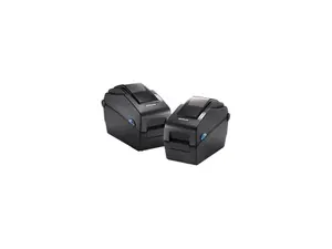 Bixolon SLP-DX220 Direct Thermal Printer - Monochrome - Desktop - Label Print