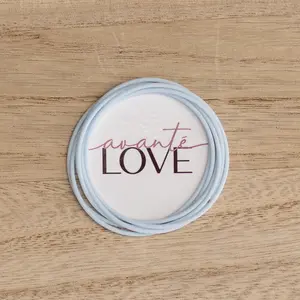 Bubble Glow Bubble Glow