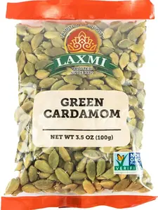 Laxmi Green Cardamom