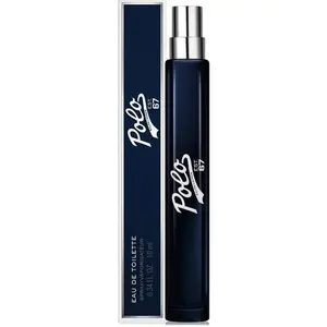 Polo 67 Est Eau De Toilette For Men 0.34oz Day Use