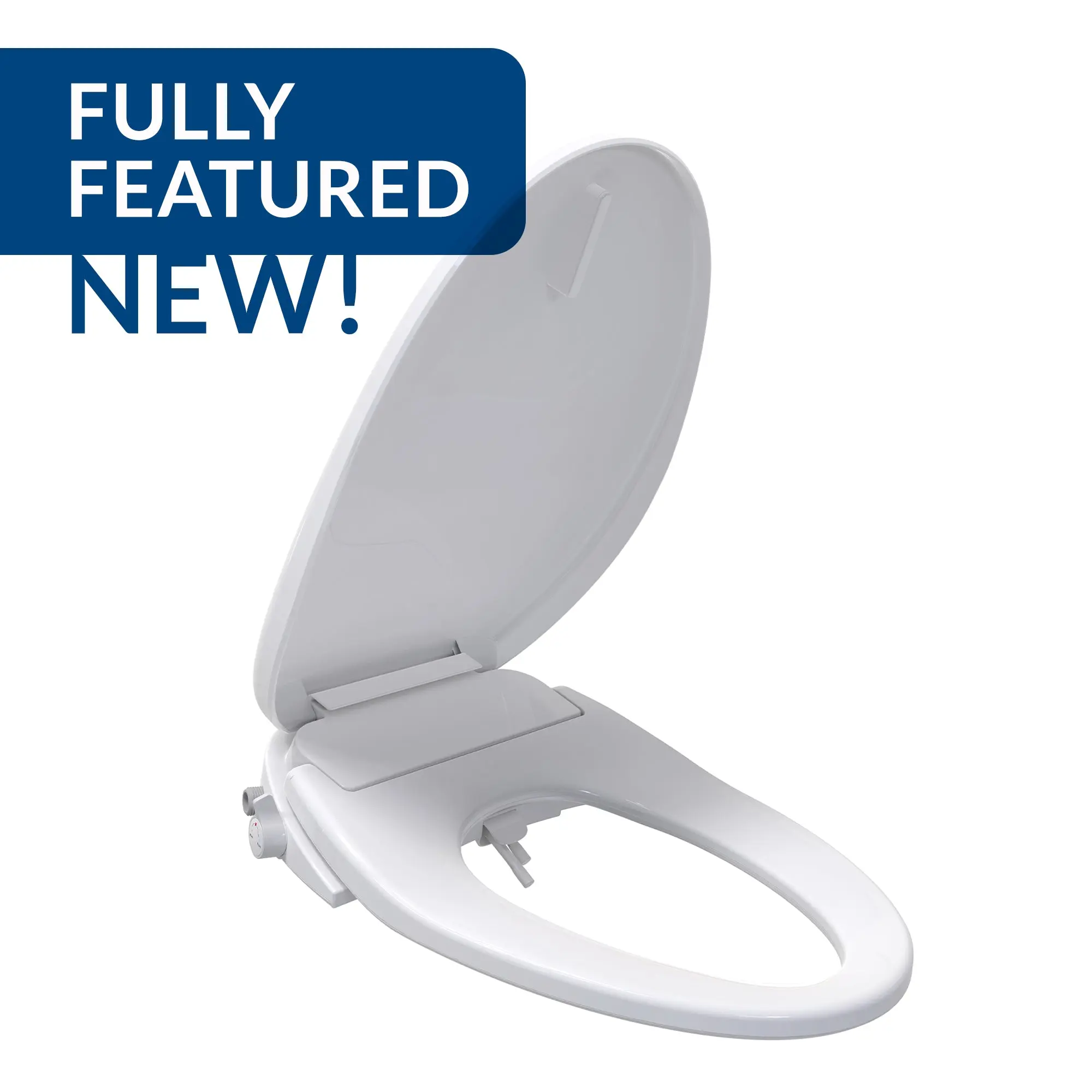 BB-500 Series Bidet Seat (Tiktok Shop)