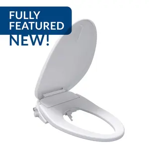 BB-500 Series Bidet Seat (Tiktok Shop)
