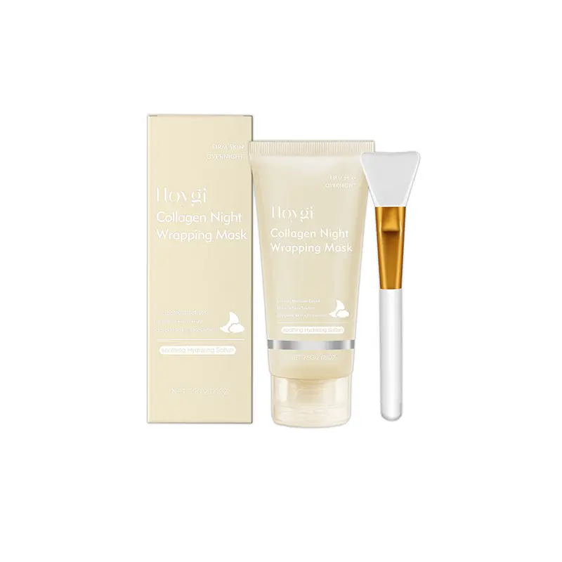Collagen Peel off Mask, Hydrating and Nourishing Face Mask, Moisturizing and Softening Skin, Facial Care Essential, Collagen Peeling Mask